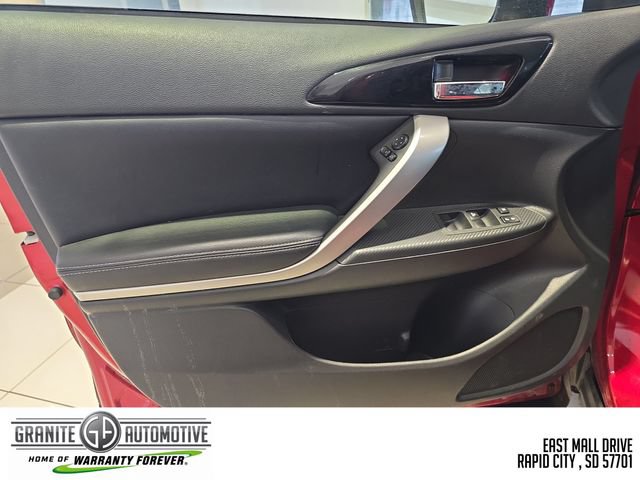 Used 2025 Mitsubishi Eclipse Cross SE AWD/4WD image 11