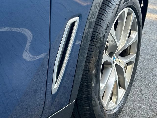 Used 2021 BMW X5 xDrive40i w/ Premium Package 2 AWD/4WD image 20