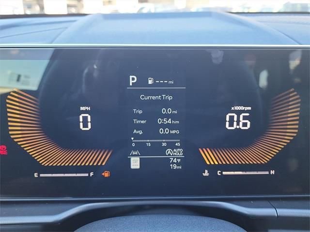 New 2026 Kia Sportage EX image 26