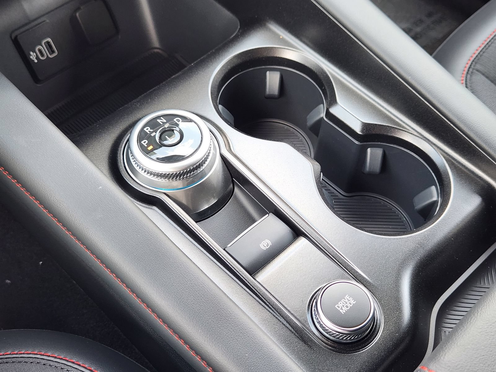 New 2026 Ford Explorer ST-Line RWD image 19