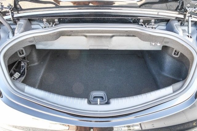 Used 2025 Mercedes-Benz CLE 300 4MATIC Cabriolet image 27