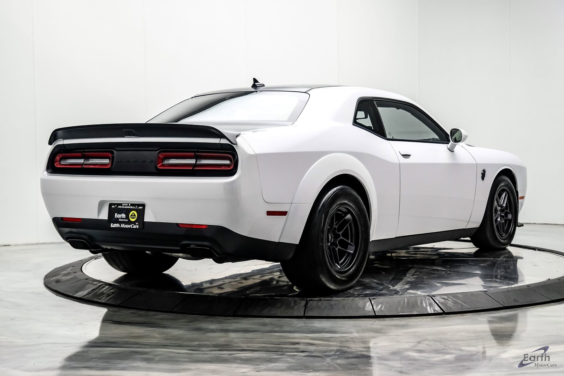 Used 2023 Dodge Challenger SRT Hellcat Redeye image 19