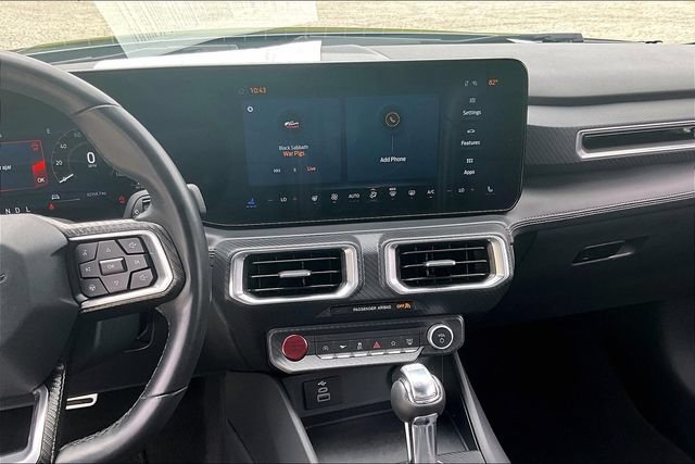 Used 2025 Ford Mustang Premium RWD image 6