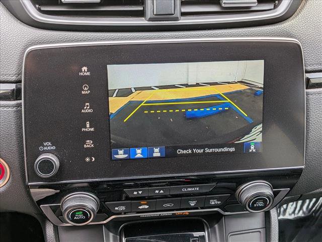 Used 2018 Honda CR-V Touring image 15