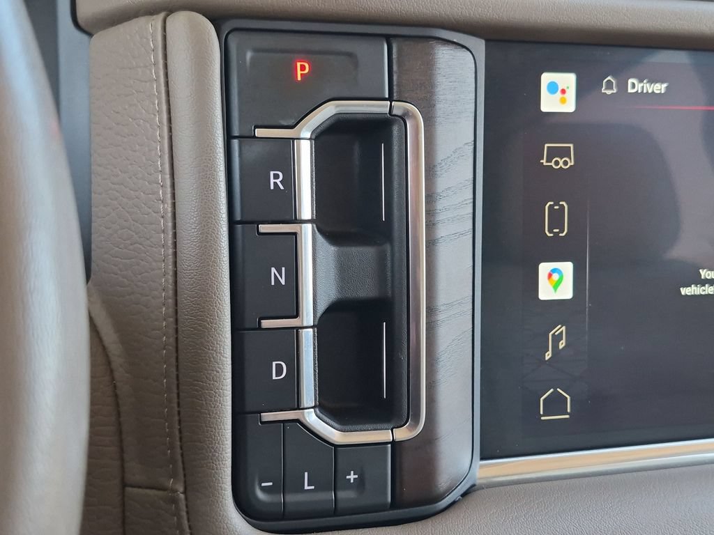 Used 2022 GMC Yukon Denali RWD image 28
