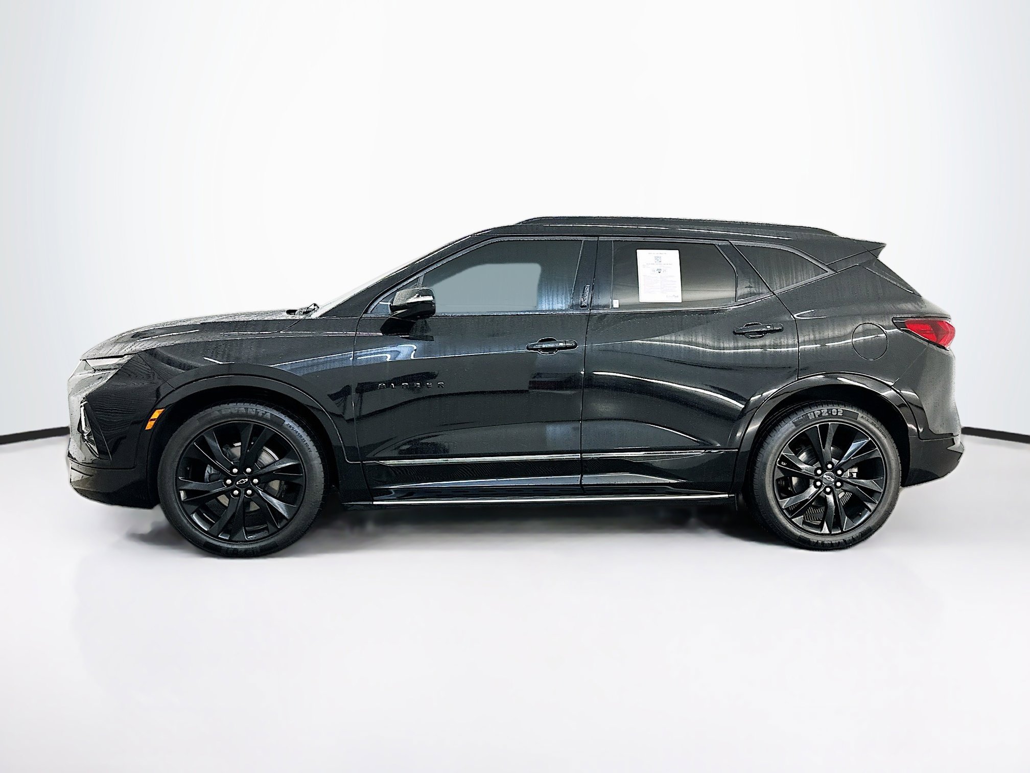 Used 2020 Chevrolet Blazer RS AWD/4WD image 4
