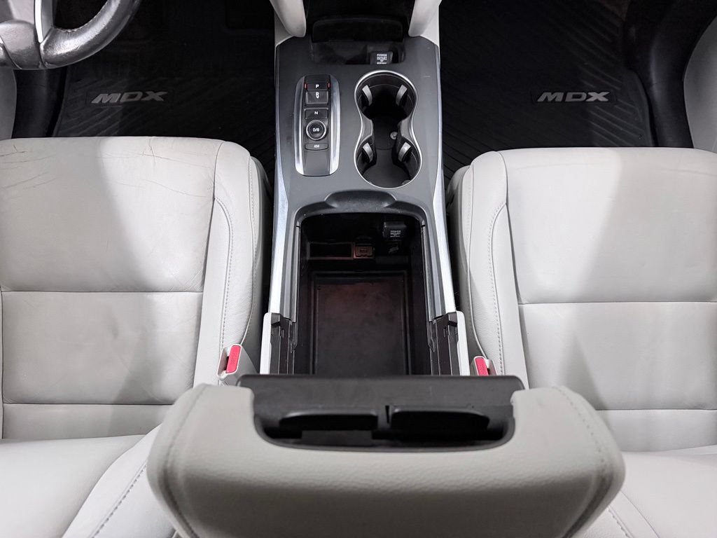 Used 2016 Acura MDX FWD w/ Technology Package image 28