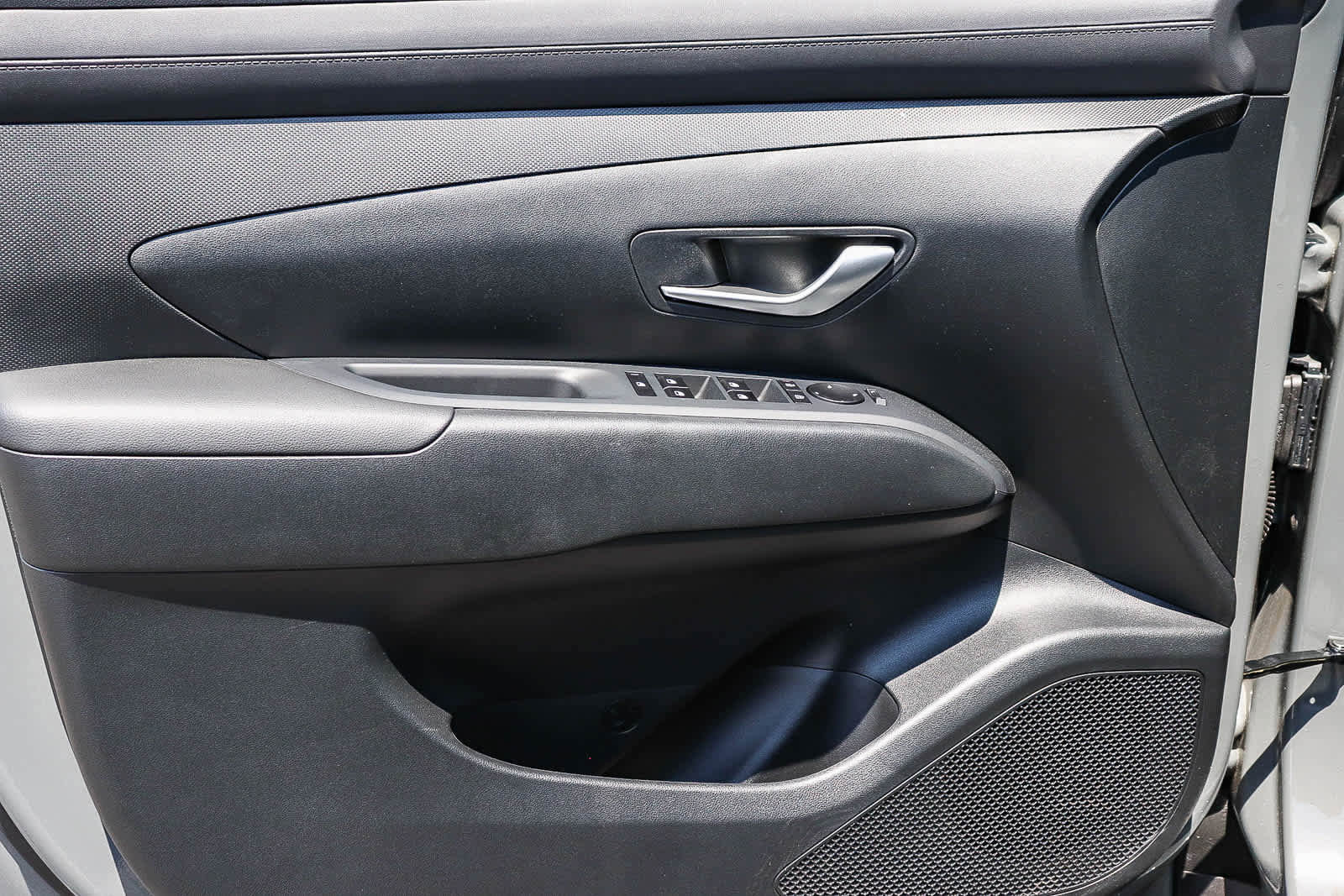 New 2026 Hyundai Santa Cruz SEL FWD image 27