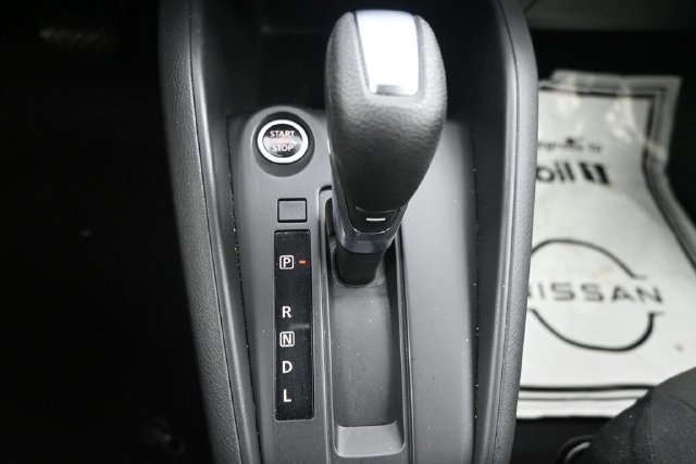 Certified 2025 Nissan Kicks Play S FWD image 20