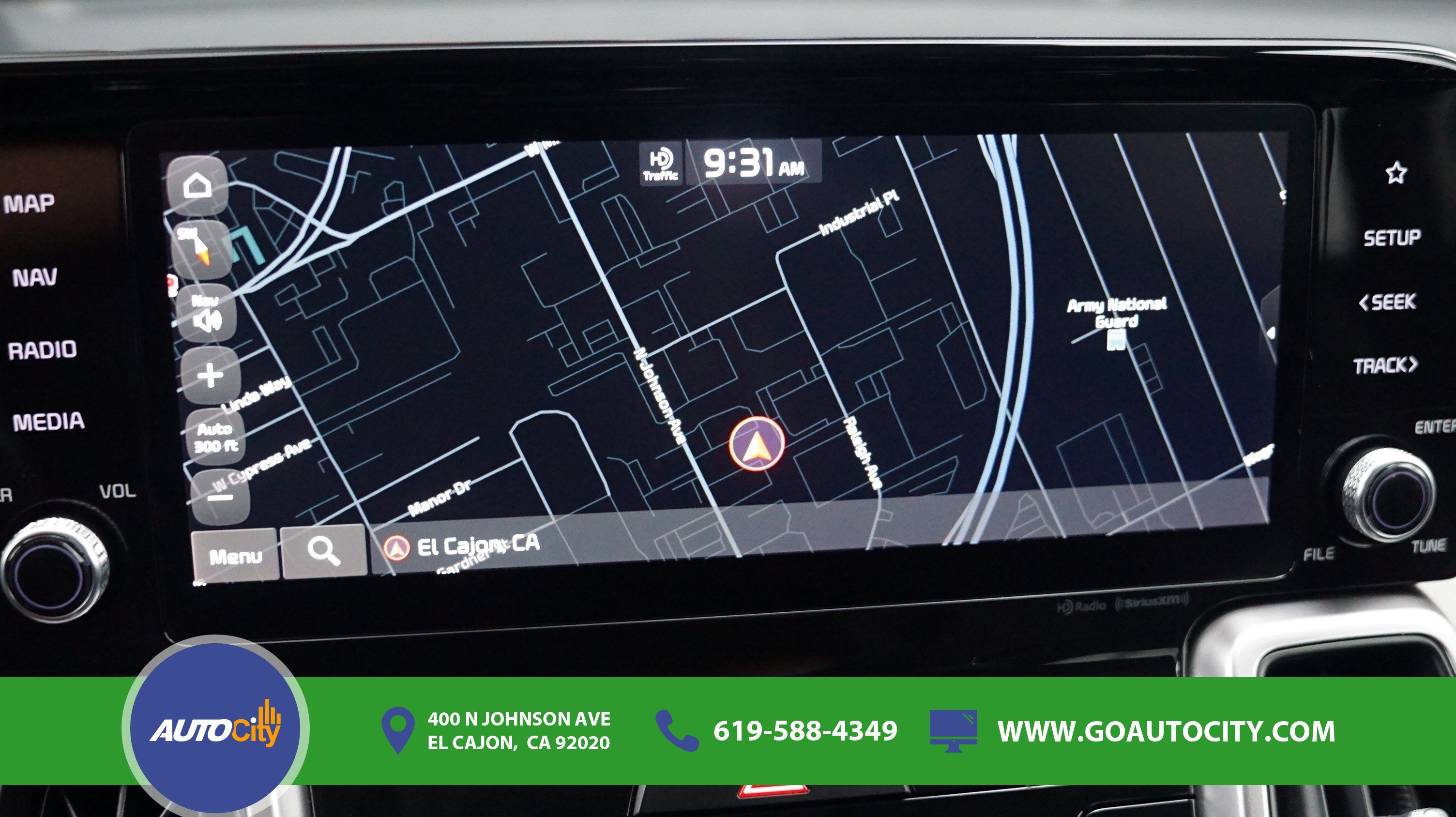 Used 2022 Kia Sorento S FWD image 27