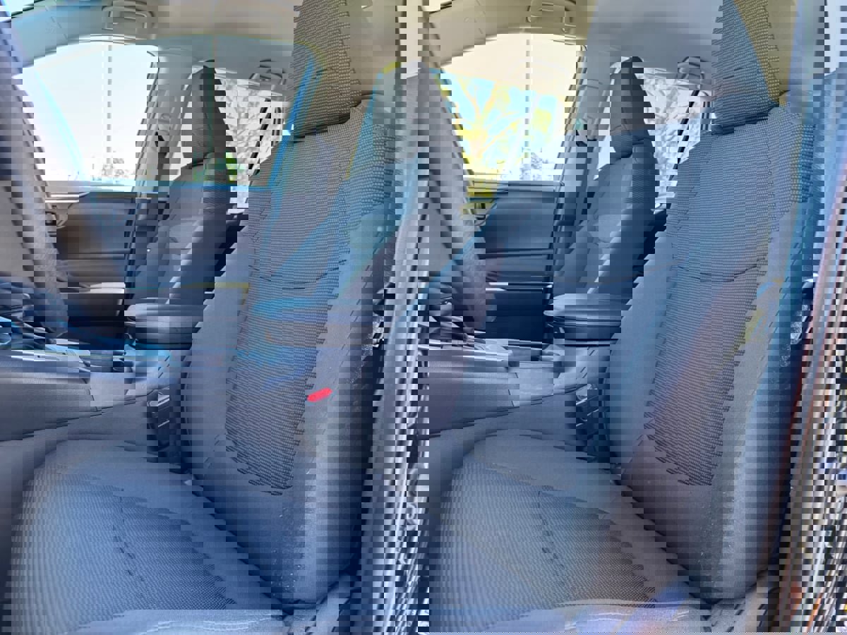 Used 2024 Toyota RAV4 LE image 16