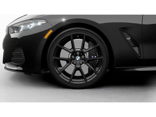 New 2026 BMW M850i xDrive Convertible AWD/4WD image 8