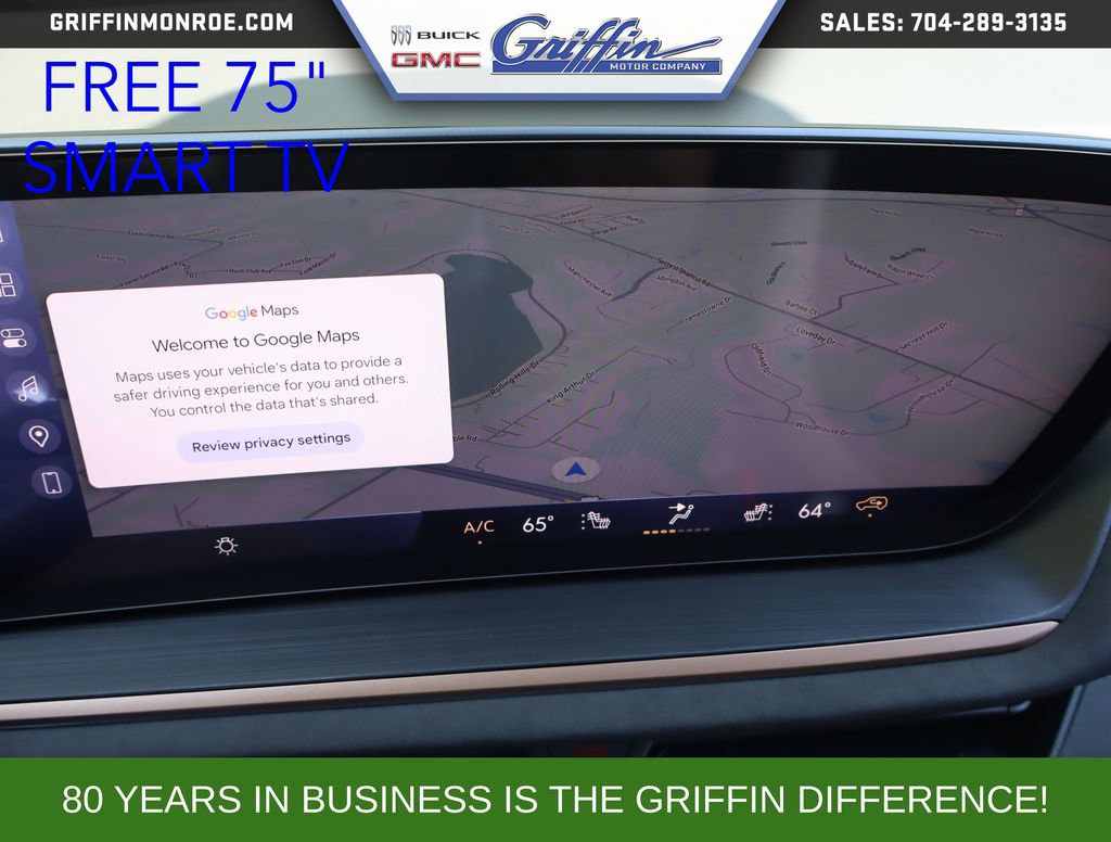 New 2026 Buick Envision Sport Touring AWD/4WD image 20