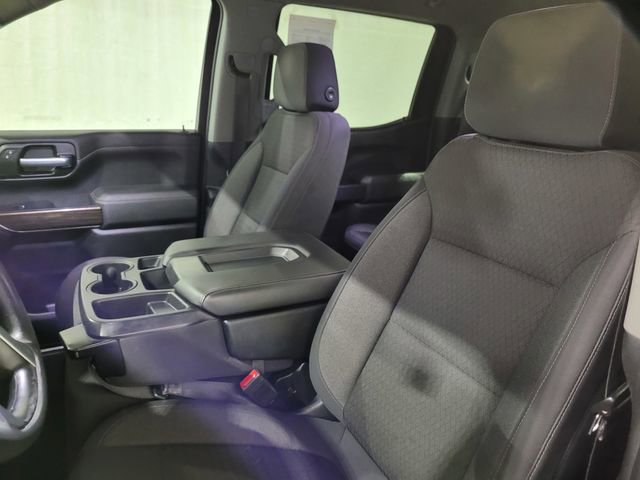 Used 2020 Chevrolet Silverado 1500 LT w/ Bed Protection Package image 24