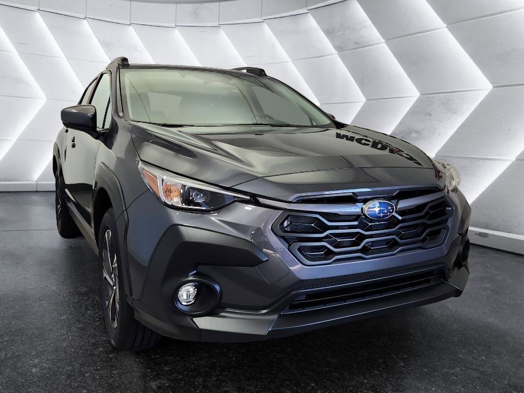 New 2026 Subaru Crosstrek 2.0i Premium w/ Crosstrek Mirror Package