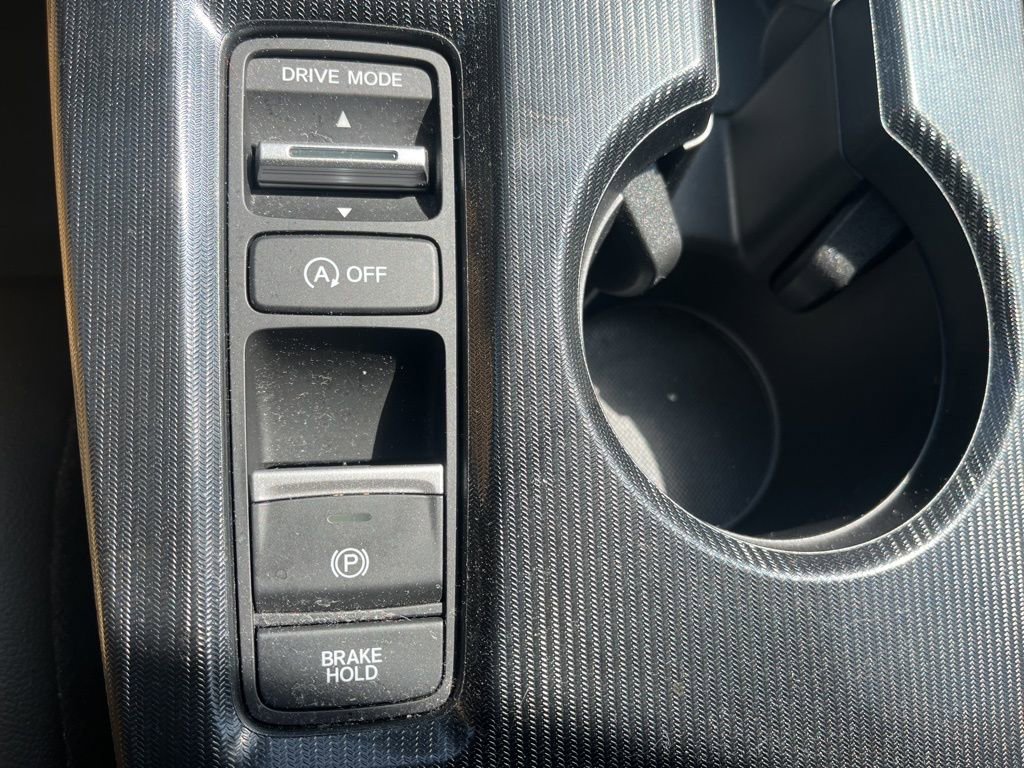 Used 2024 Honda Civic Sport image 19