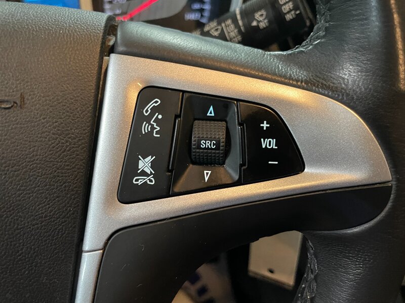 Used 2016 Chevrolet Equinox LT w/ LT Convenience Package AWD/4WD image 10