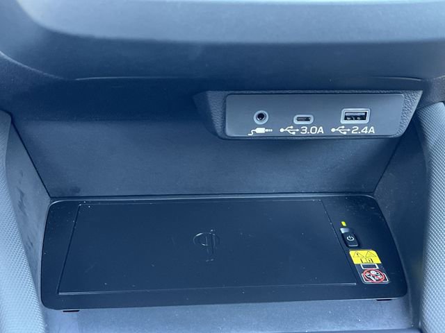 Certified 2025 Subaru Forester Sport AWD/4WD image 17