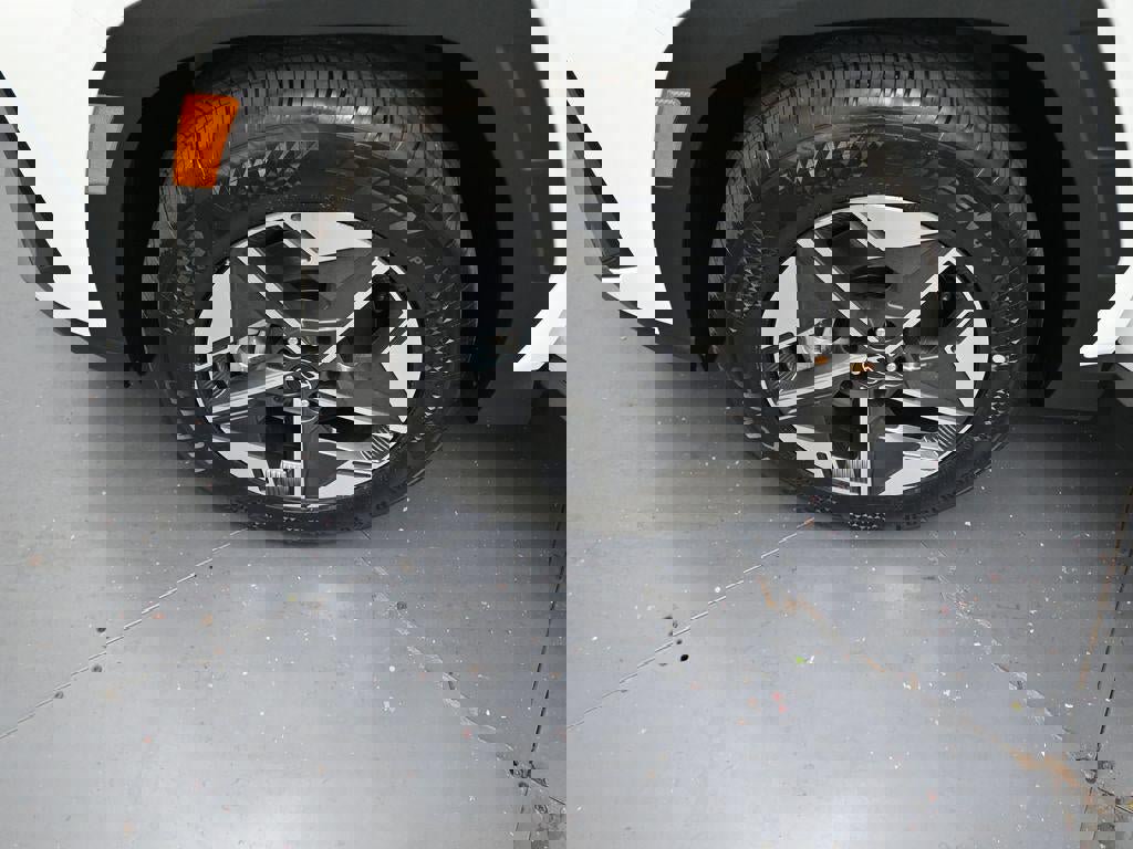 New 2026 Hyundai Tucson SEL FWD image 43