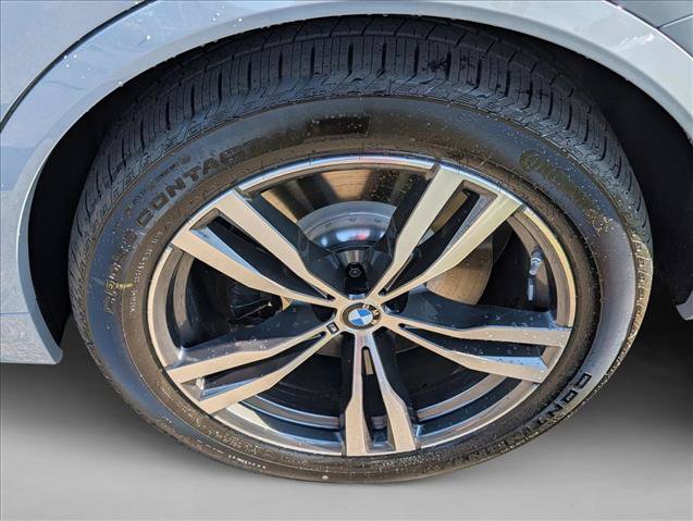 New 2026 BMW X7 M60i AWD/4WD image 10