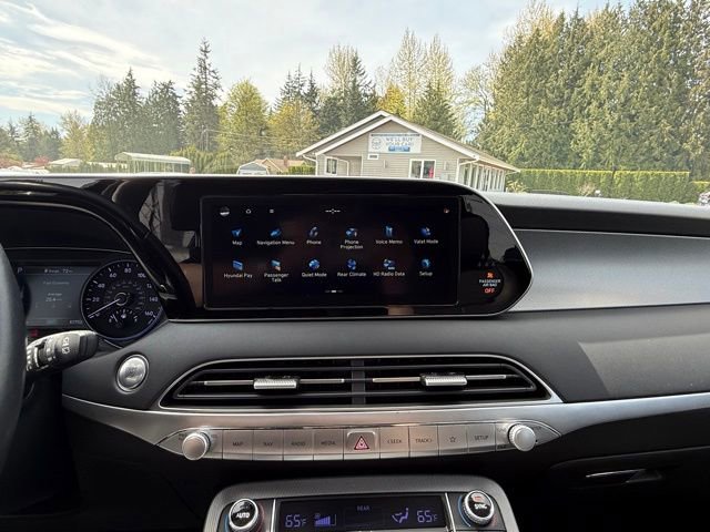 Used 2021 Hyundai Palisade SEL w/ Premium Package AWD/4WD image 18