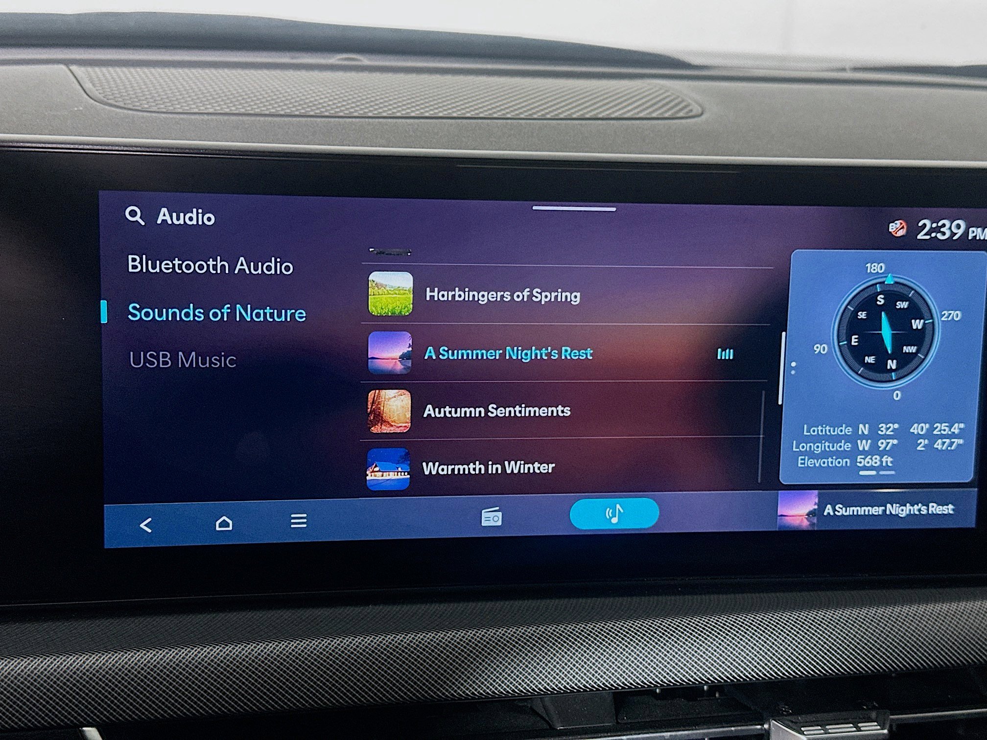 Used 2025 Hyundai Sonata SEL image 19