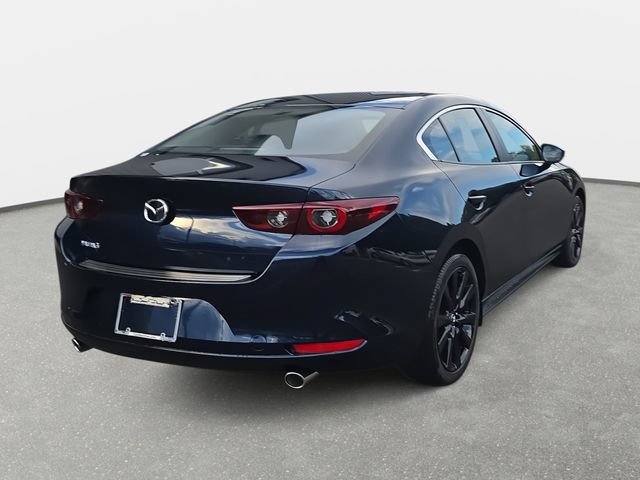 New 2026 MAZDA MAZDA3 s Sport FWD image 5
