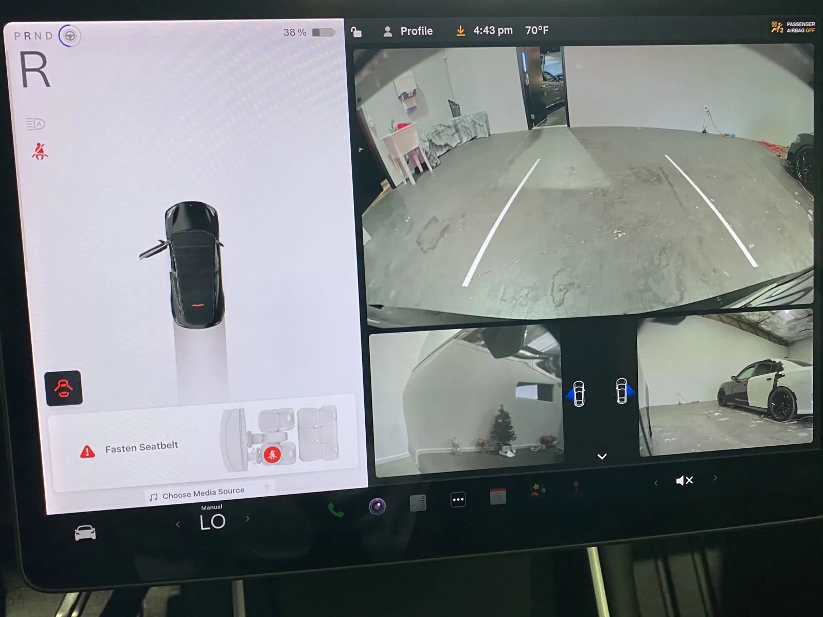 Used 2021 Tesla Model Y 2WD image 16