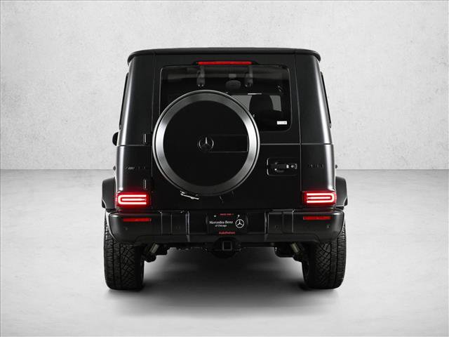 Used 2022 Mercedes-Benz G 63 AMG 4MATIC image 7