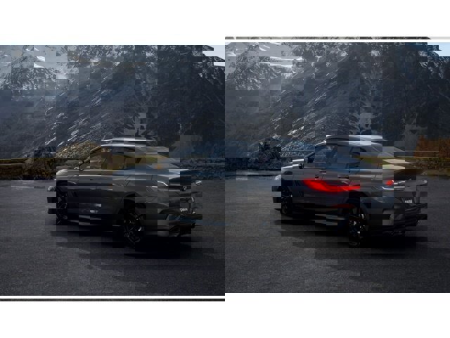 New 2026 BMW 840i RWD image 2