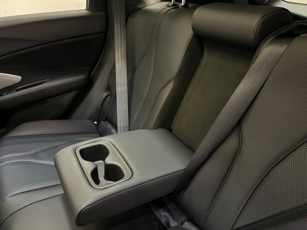 New 2026 Acura RDX A-Spec image 15