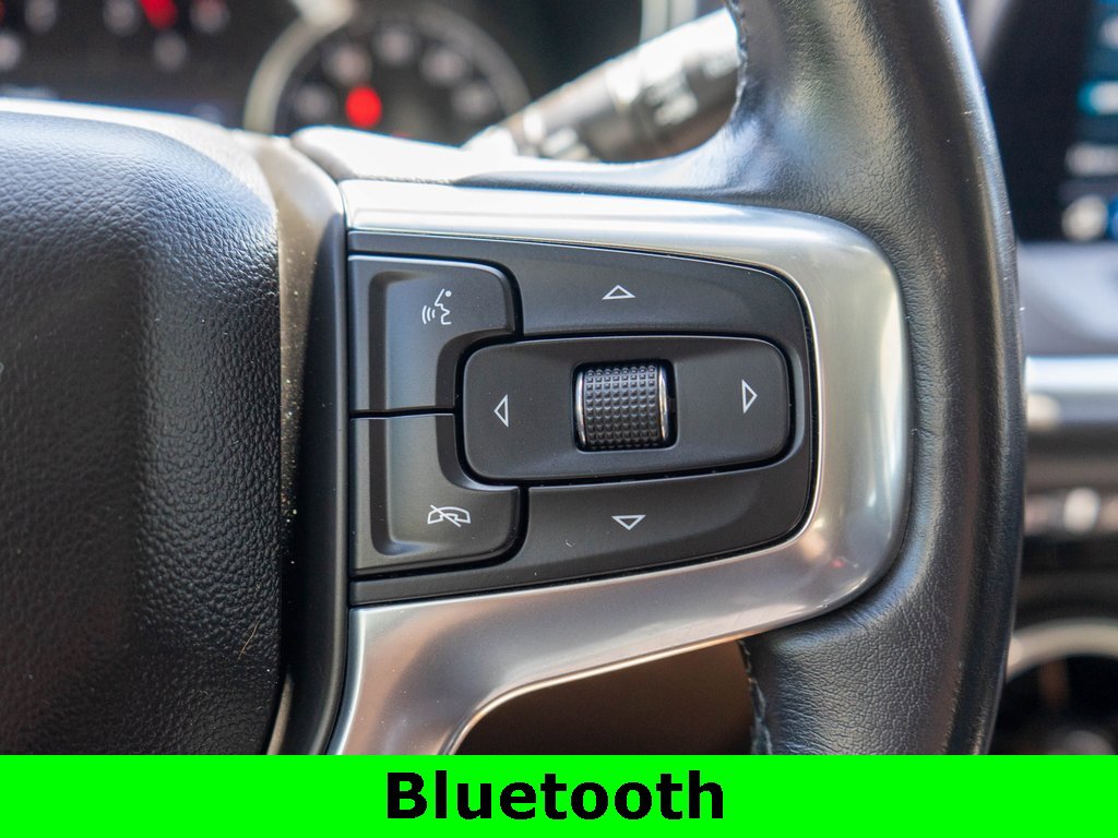 Used 2020 Chevrolet Blazer LT image 17