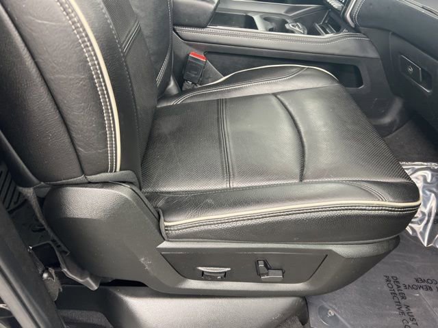 Used 2023 RAM 2500 Rebel w/ Level 2 Equipment Group image 25