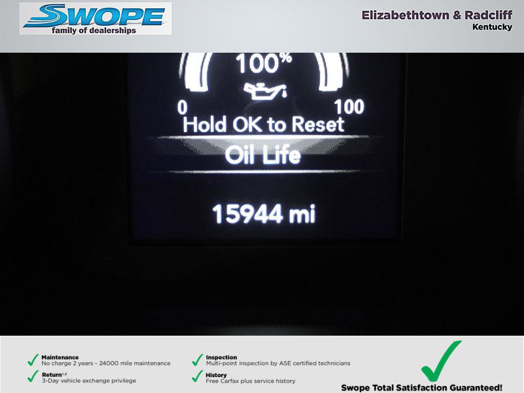 Used 2022 Jeep Gladiator Sport image 17