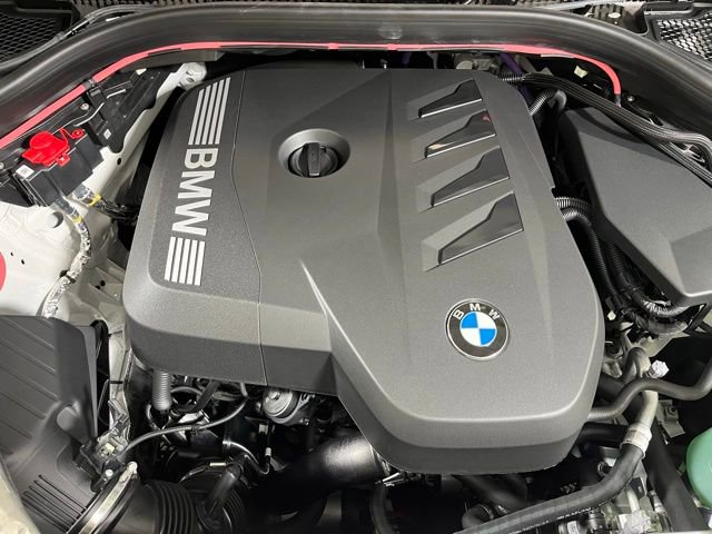 Used 2025 BMW X3 xDrive30i w/ Premium Package AWD/4WD image 24