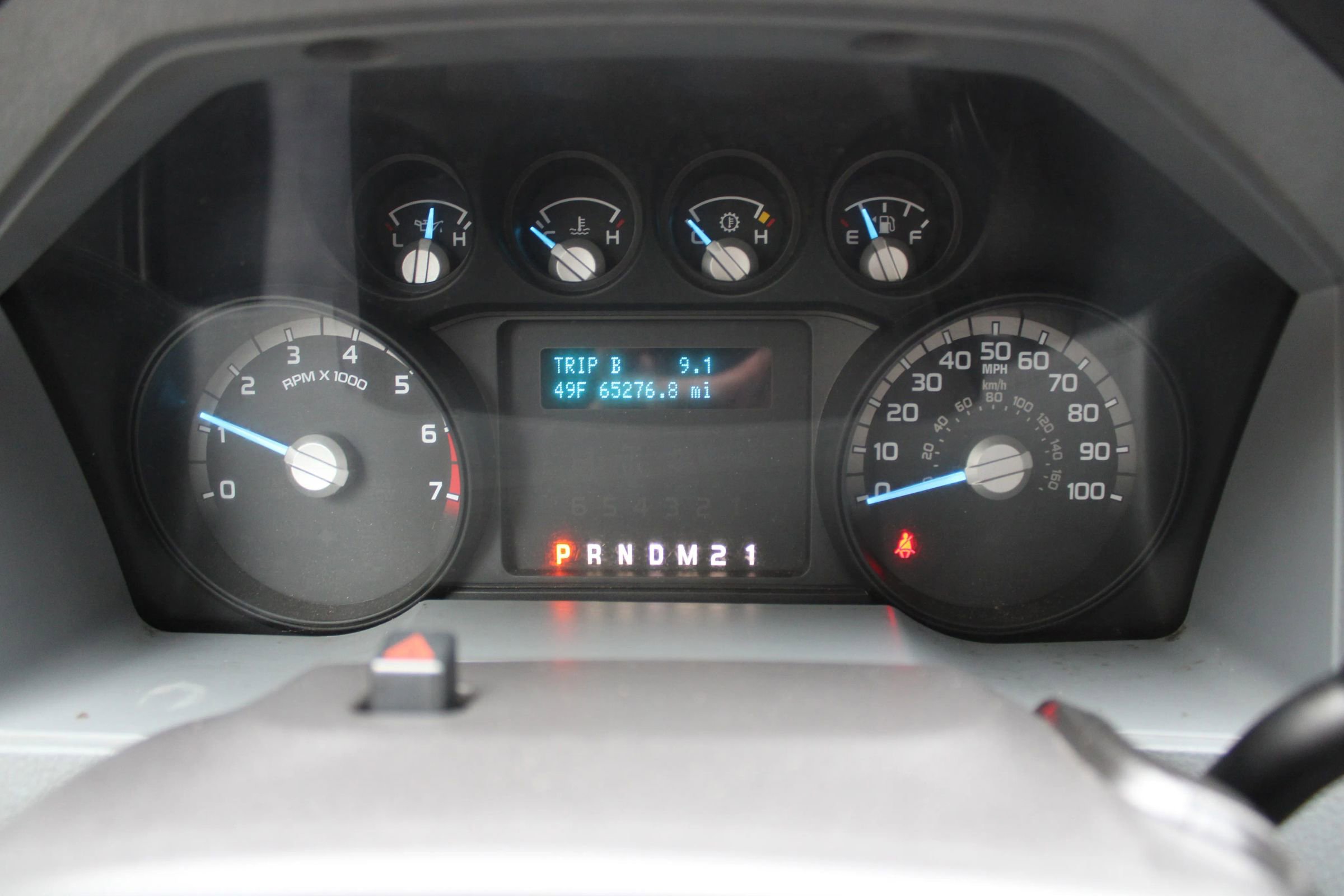 Used 2015 Ford F350 XL image 7