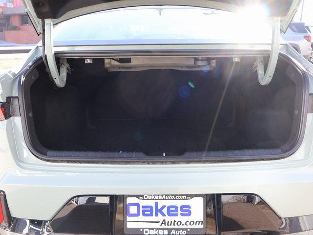 Used 2025 Kia K4 GT-Line w/ GT-Line Premium Package image 18