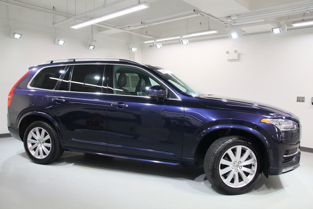 Used 2016 Volvo XC90 T6 Momentum image 12