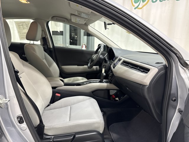 Used 2019 Honda HR-V LX image 26