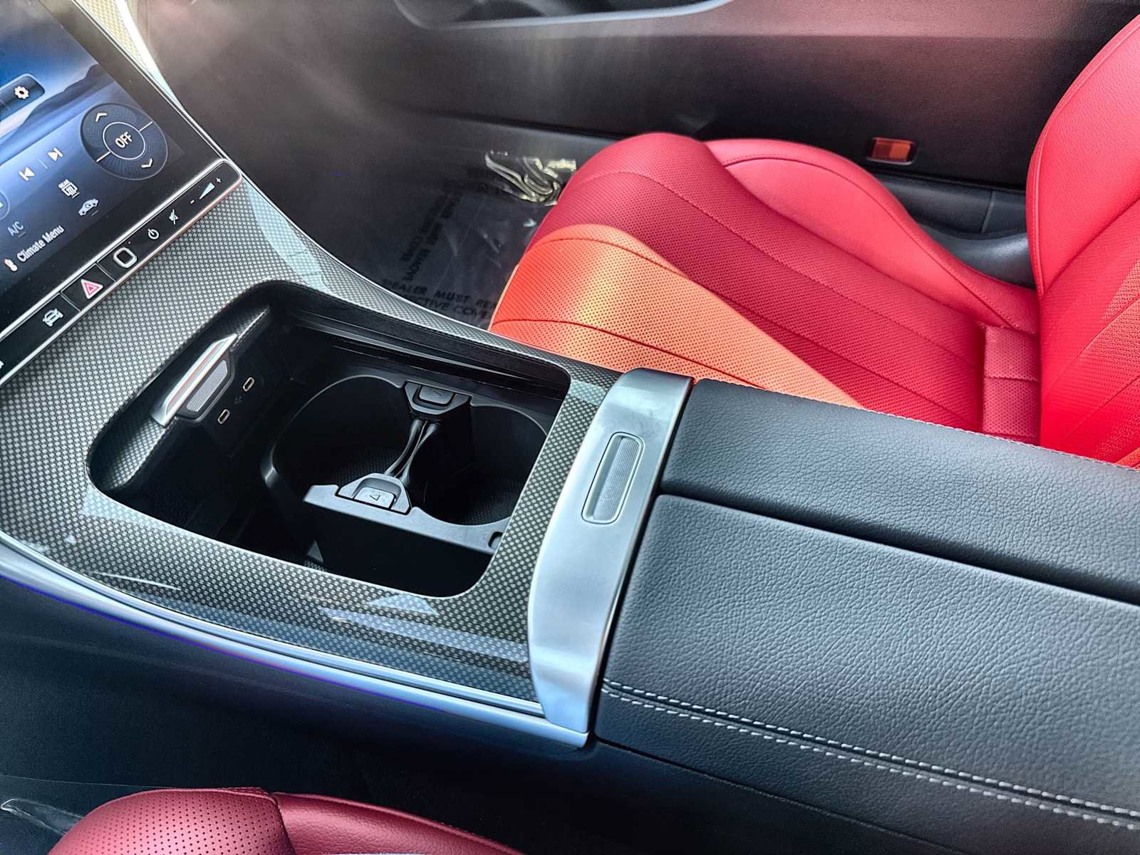 New 2026 Mercedes-Benz CLE 450 4MATIC Coupe image 21