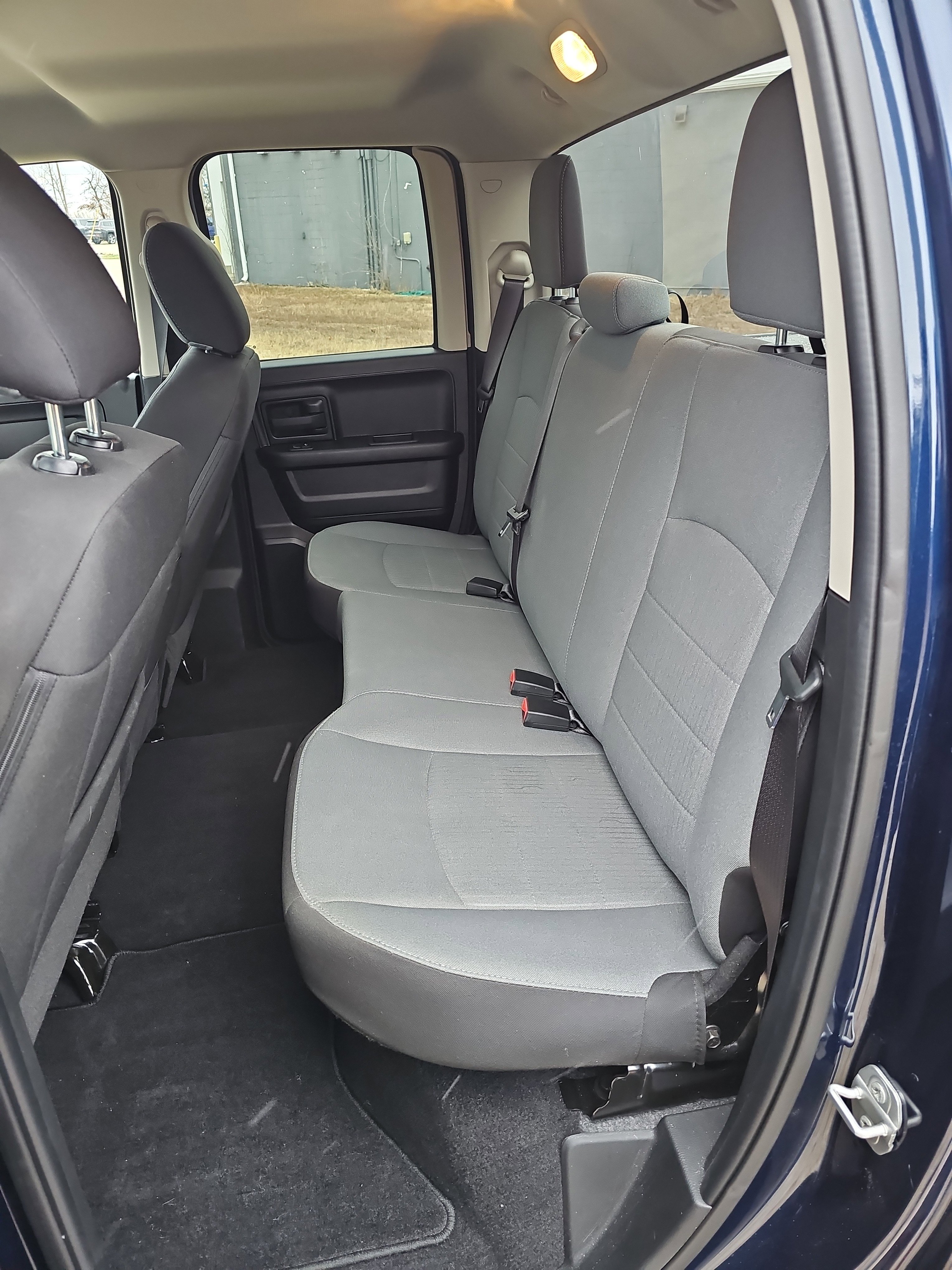 Used 2023 RAM 1500 Tradesman w/ Popular Equipment Group image 11