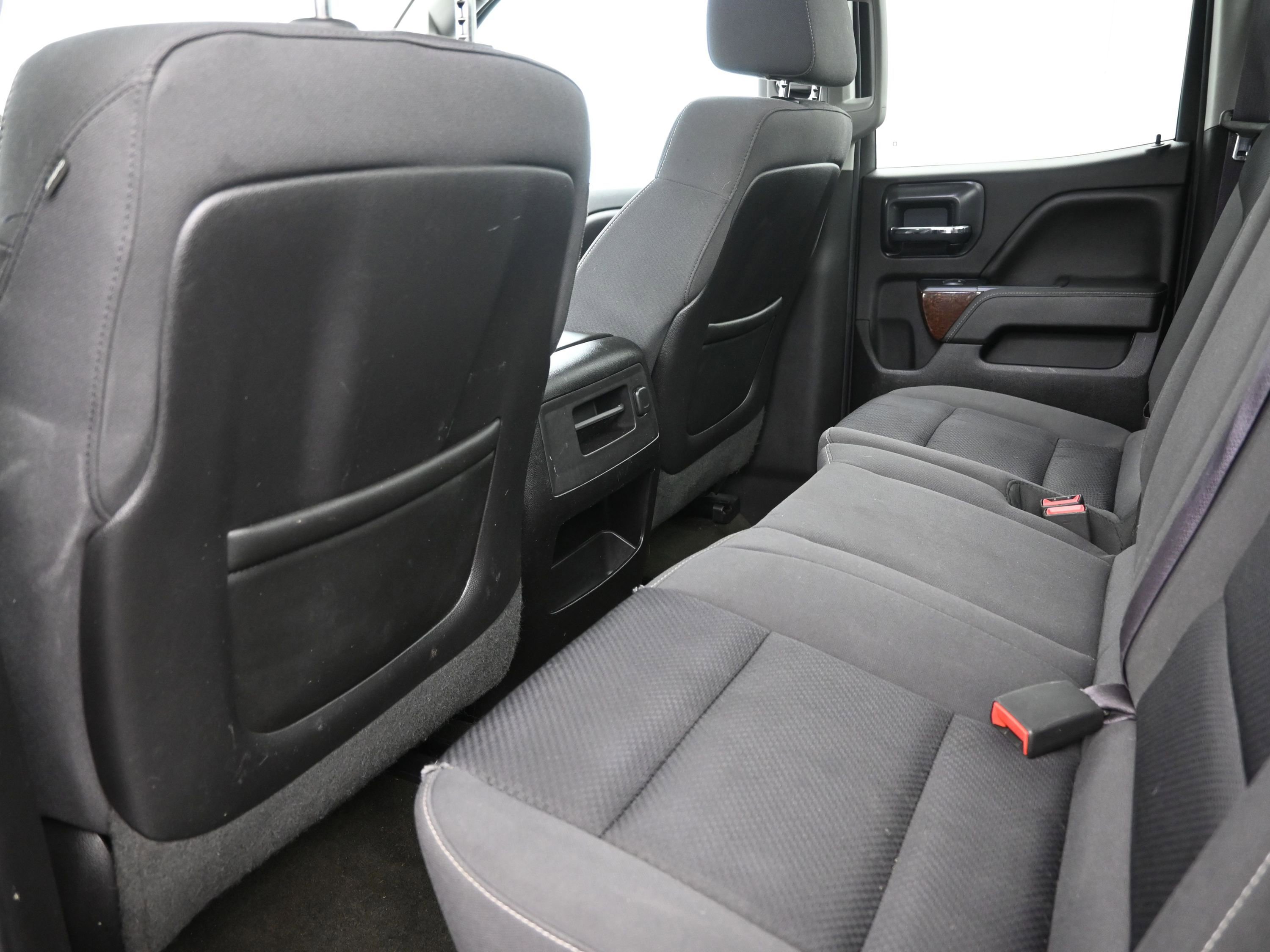 Used 2015 GMC Sierra 1500 SLE w/ SLE Value Package AWD/4WD image 22