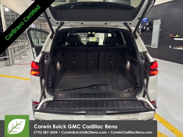 Used 2024 BMW X5 xDrive40i image 34