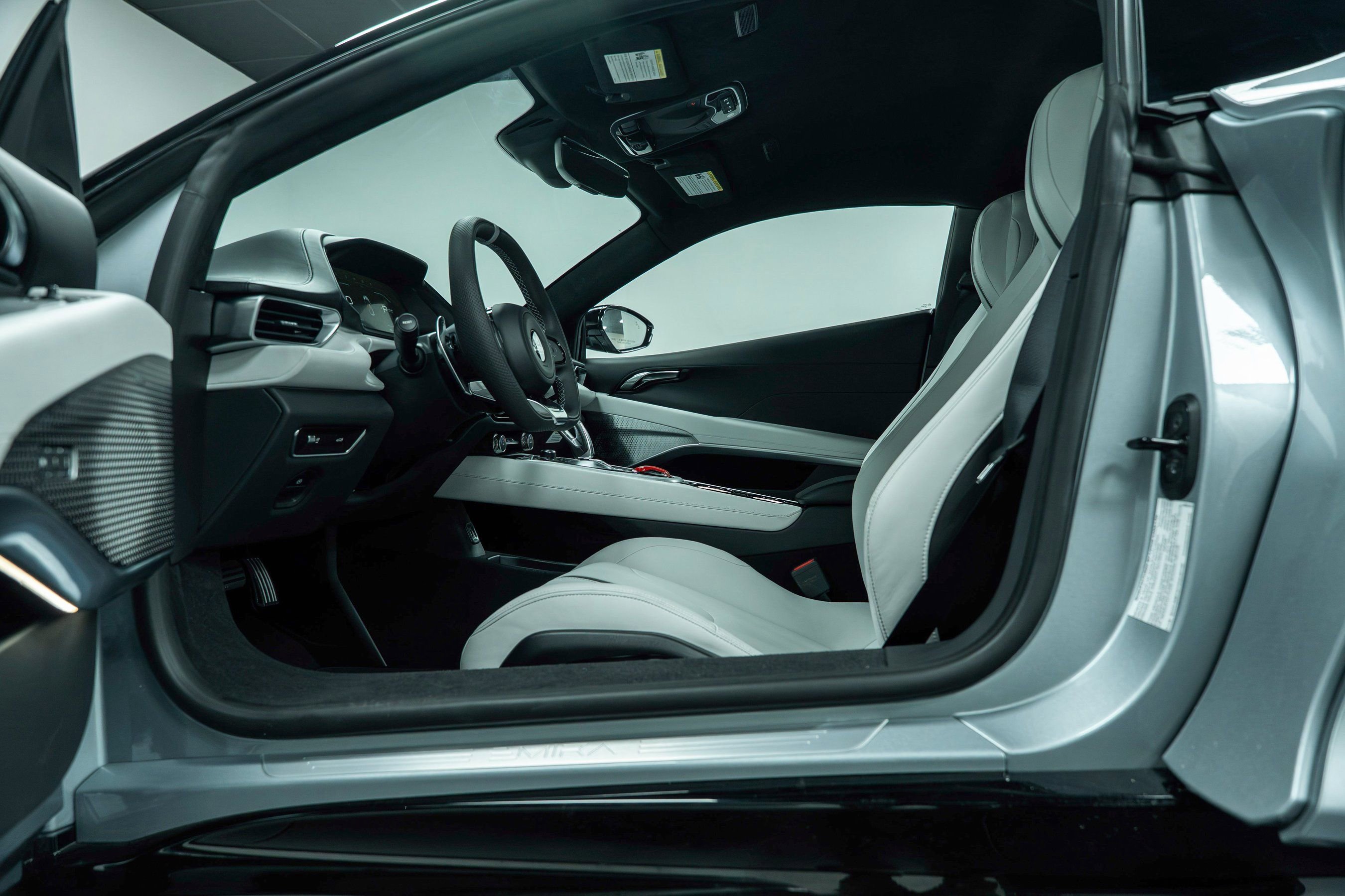 New 2026 Lotus Emira SE image 20