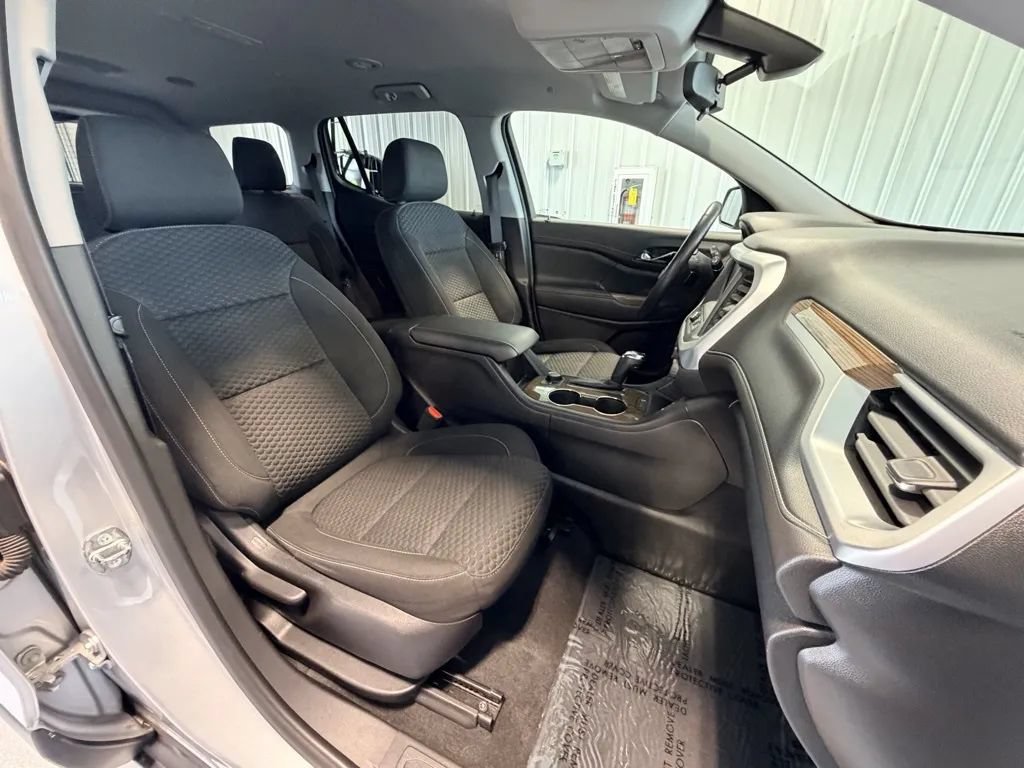 Used 2019 GMC Acadia SLE w/ Driver Alert Package I AWD/4WD image 25