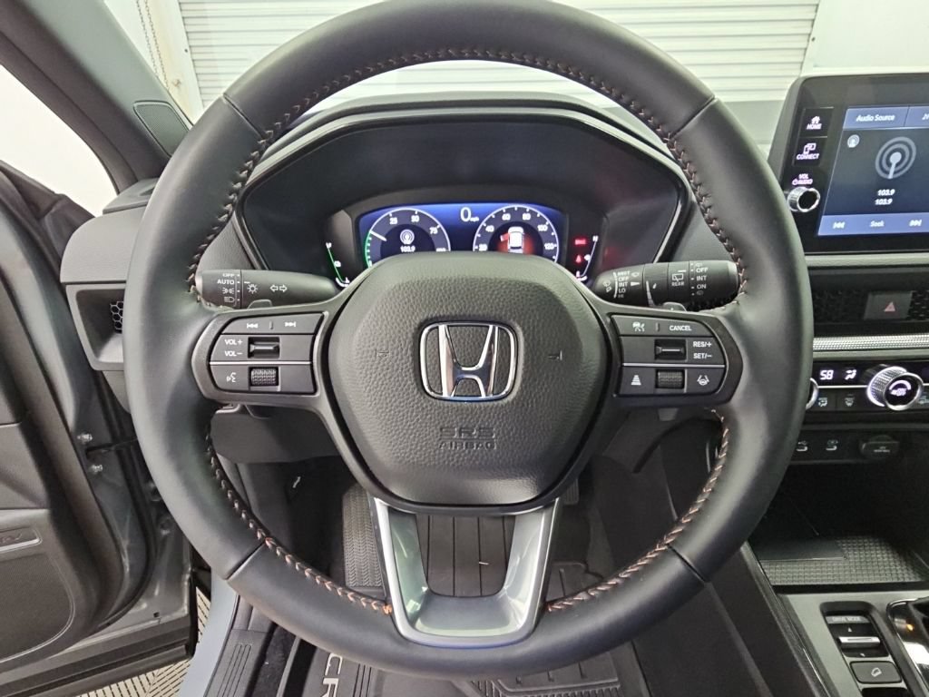 Used 2026 Honda CR-V Sport-L image 23