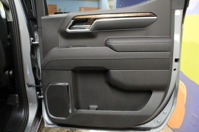 New 2026 GMC Sierra 1500 Elevation image 11