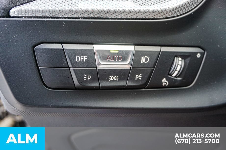 Used 2024 BMW 228i Gran Coupe FWD image 47