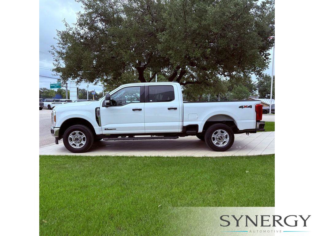 Used 2026 Ford F250 XLT AWD/4WD image 9