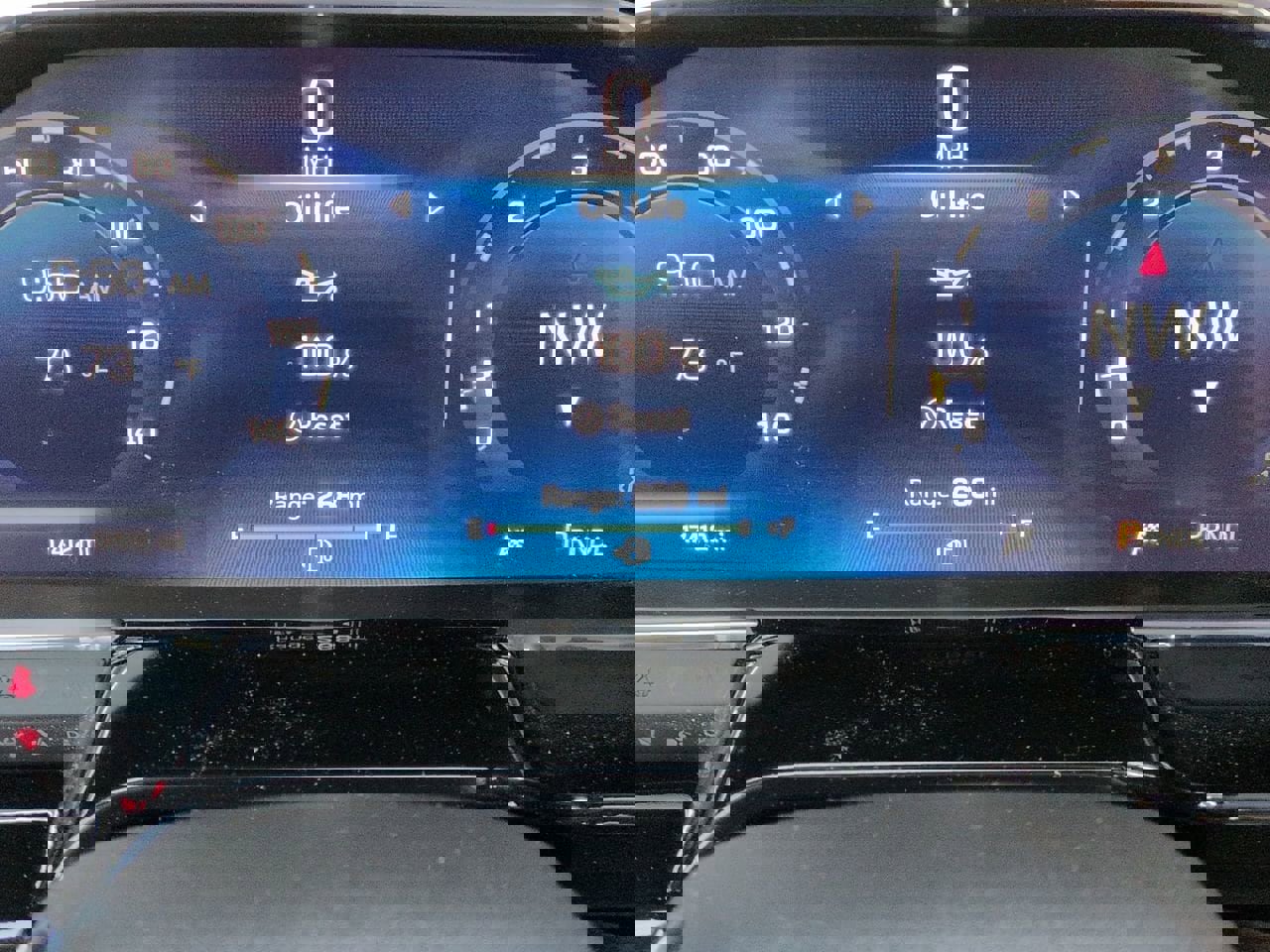 Certified 2026 Chevrolet Silverado 1500 LT image 14